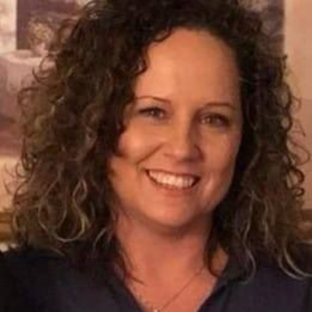 Meet your Posher, Cindi